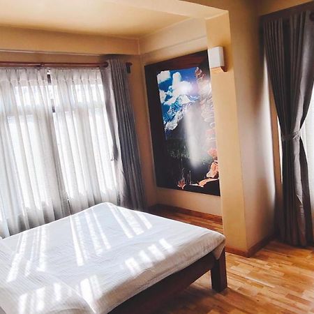 Sabila Boutique Hotel كاتماندو المظهر الخارجي الصورة