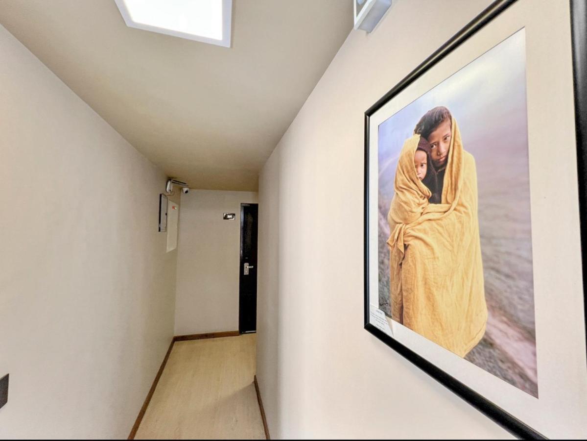 Sabila Boutique Hotel كاتماندو المظهر الخارجي الصورة