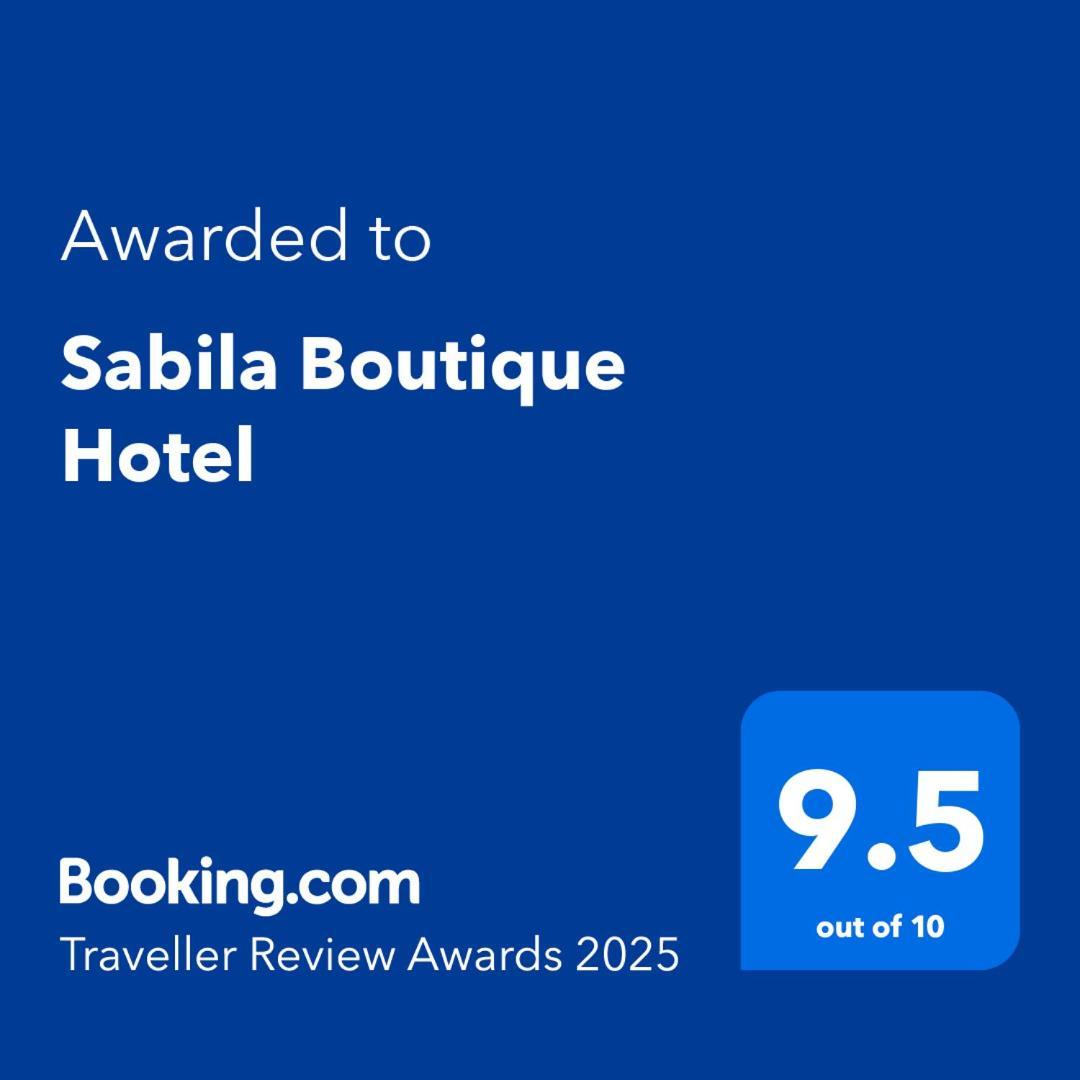 Sabila Boutique Hotel كاتماندو المظهر الخارجي الصورة