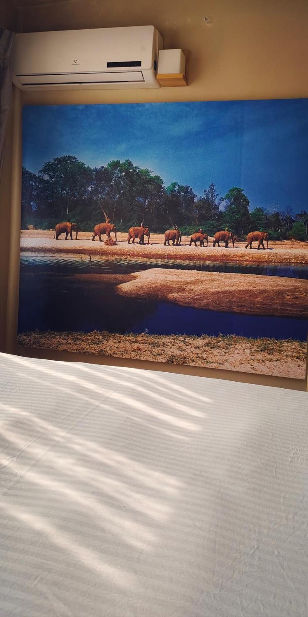 Sabila Boutique Hotel كاتماندو المظهر الخارجي الصورة