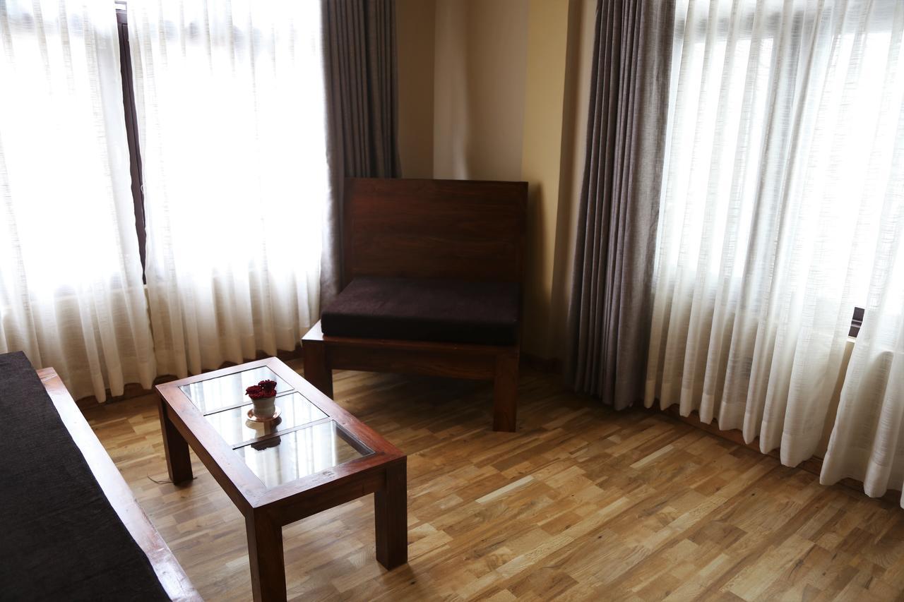 Sabila Boutique Hotel كاتماندو المظهر الخارجي الصورة