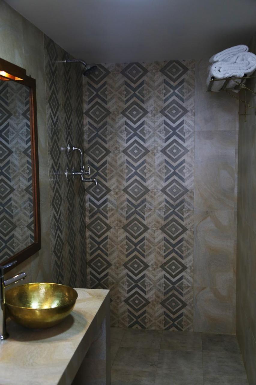 Sabila Boutique Hotel كاتماندو المظهر الخارجي الصورة