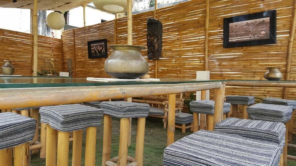Sabila Boutique Hotel كاتماندو المظهر الخارجي الصورة