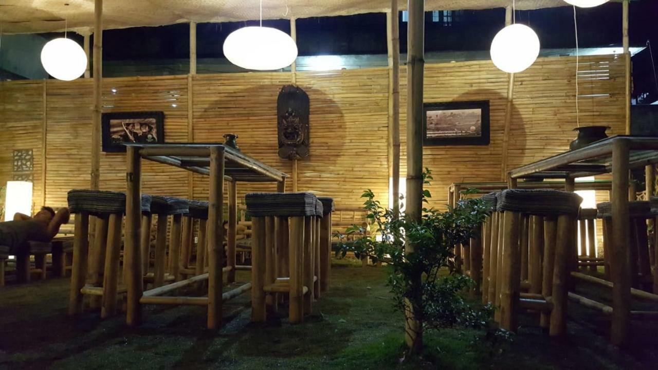 Sabila Boutique Hotel كاتماندو المظهر الخارجي الصورة