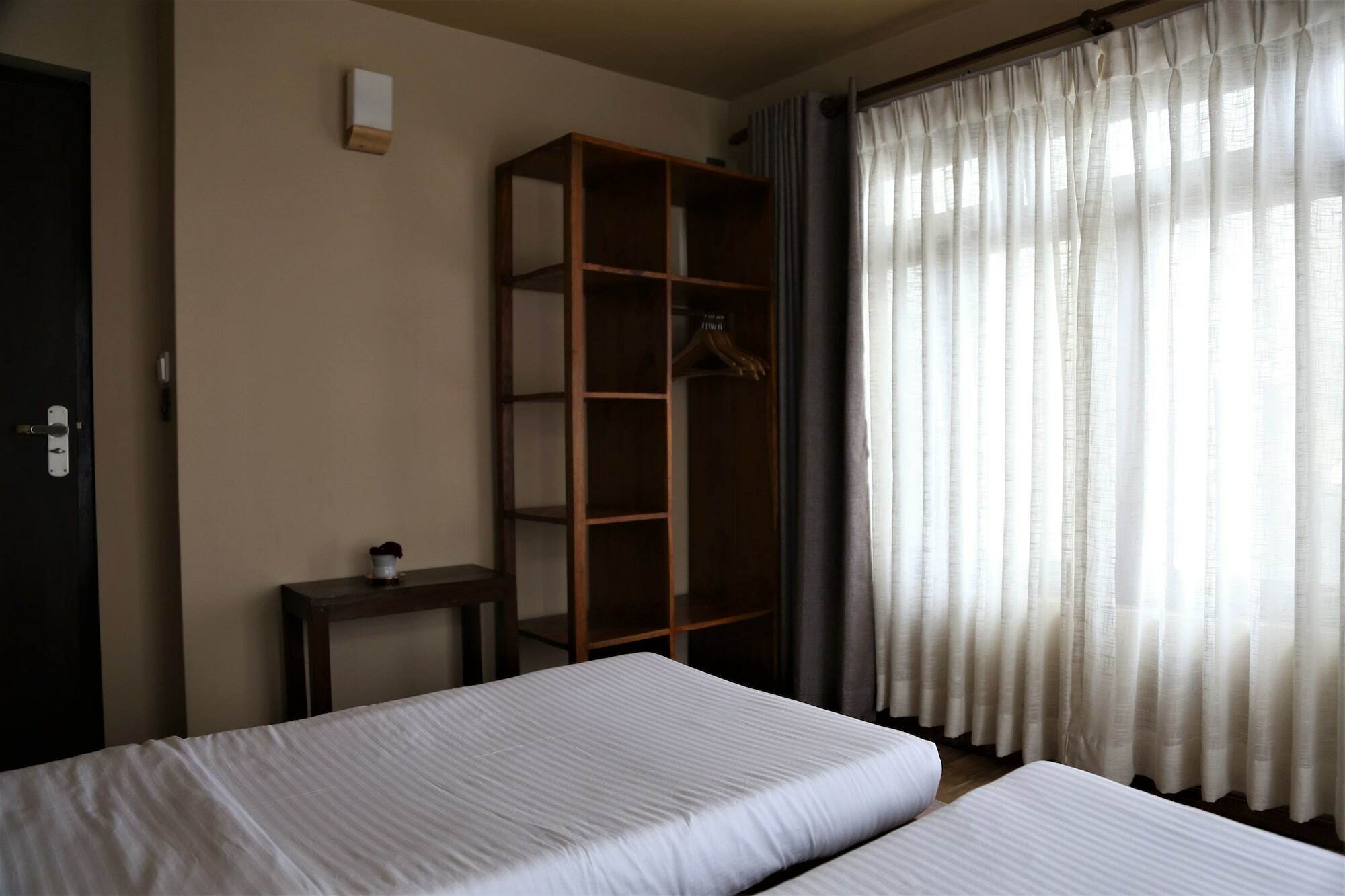 Sabila Boutique Hotel كاتماندو المظهر الخارجي الصورة