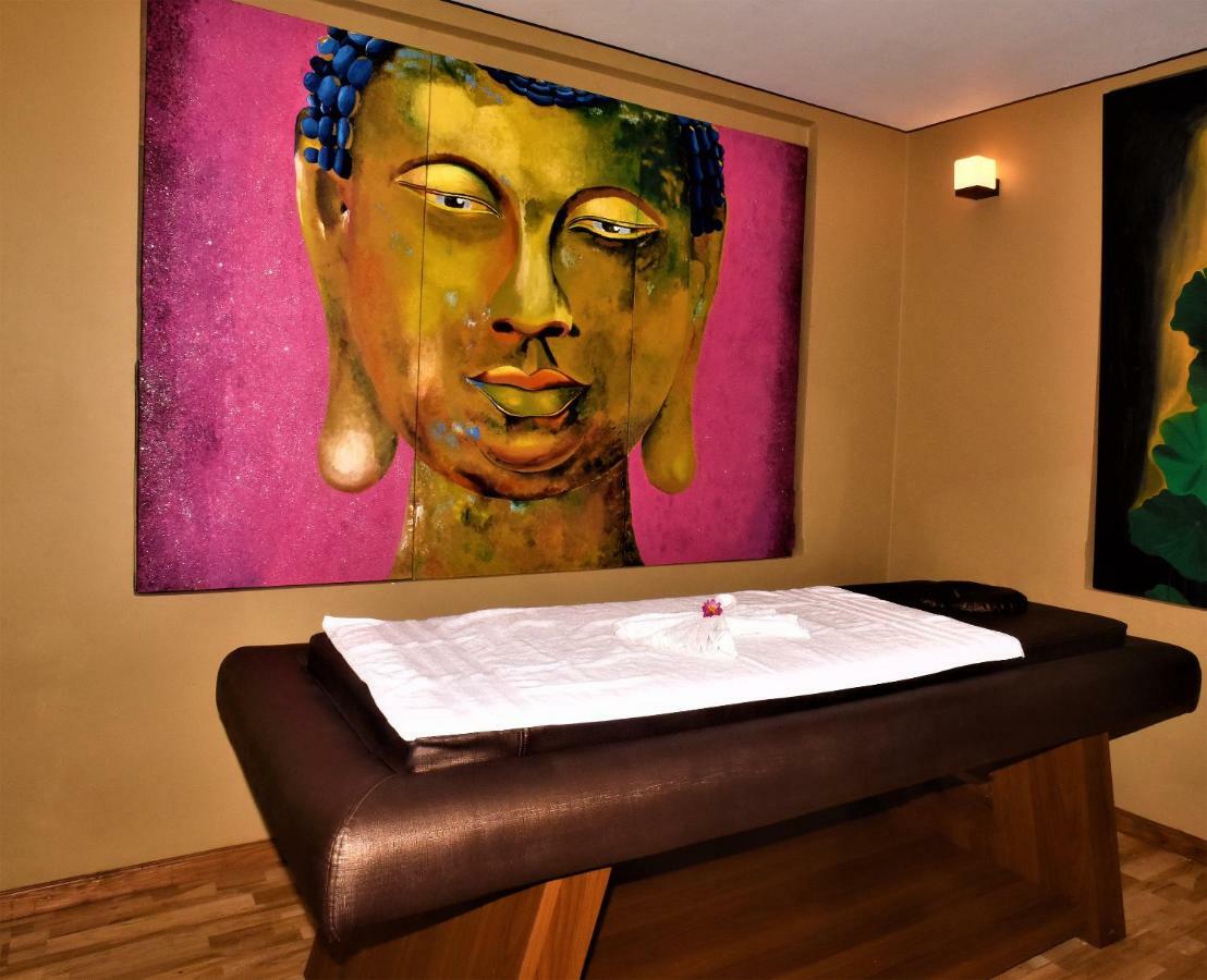 Sabila Boutique Hotel كاتماندو المظهر الخارجي الصورة